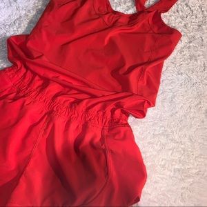 Lululemon romper. Size 6